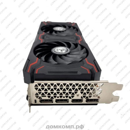 фото Видеокарта SOYO AMD Radeon RX 5700 DUAL [SY-RX5700-DUAL-8GD6] в оренбурге